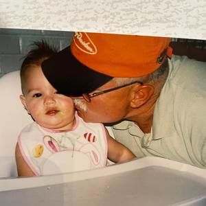 Meet your Posher, Vanessa